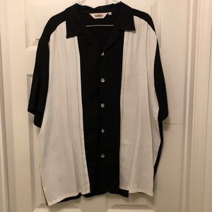 Da Vinci Men’s Classic Vintage Shirt